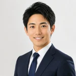 元ディーラー営業マン<br>
